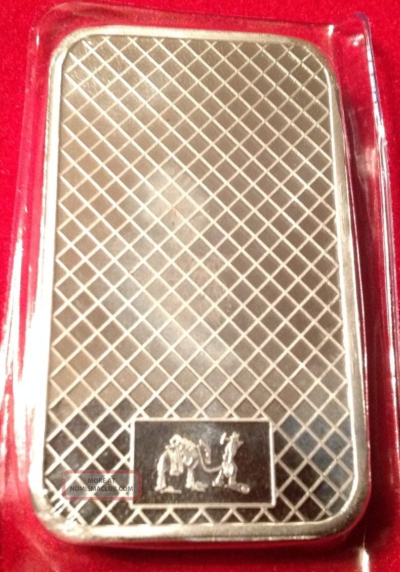 Cyber monday pricing 5 oz pure silver bar eagle design great gift