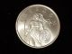 1 Oz 2014 Standing Freedom Silver Round - Standing Freedom Girl Silver Bullion Silver photo 1