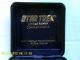 Star Trek 1989 Limited Edition Mr.  Spock One (1) Oz.  999 Fine Silver Proof Round Silver photo 2