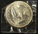 1985 The American Prospector Englehard 1 Troy Oz.  999 Fine Silver Coin Silver photo 1