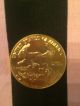 $50 American Eagle Gold Coin Gold photo 1