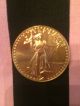 $50 American Eagle Gold Coin Gold photo 2