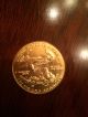 $50 American Eagle Gold Coin Gold photo 3