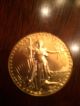 $50 American Eagle Gold Coin Gold photo 4