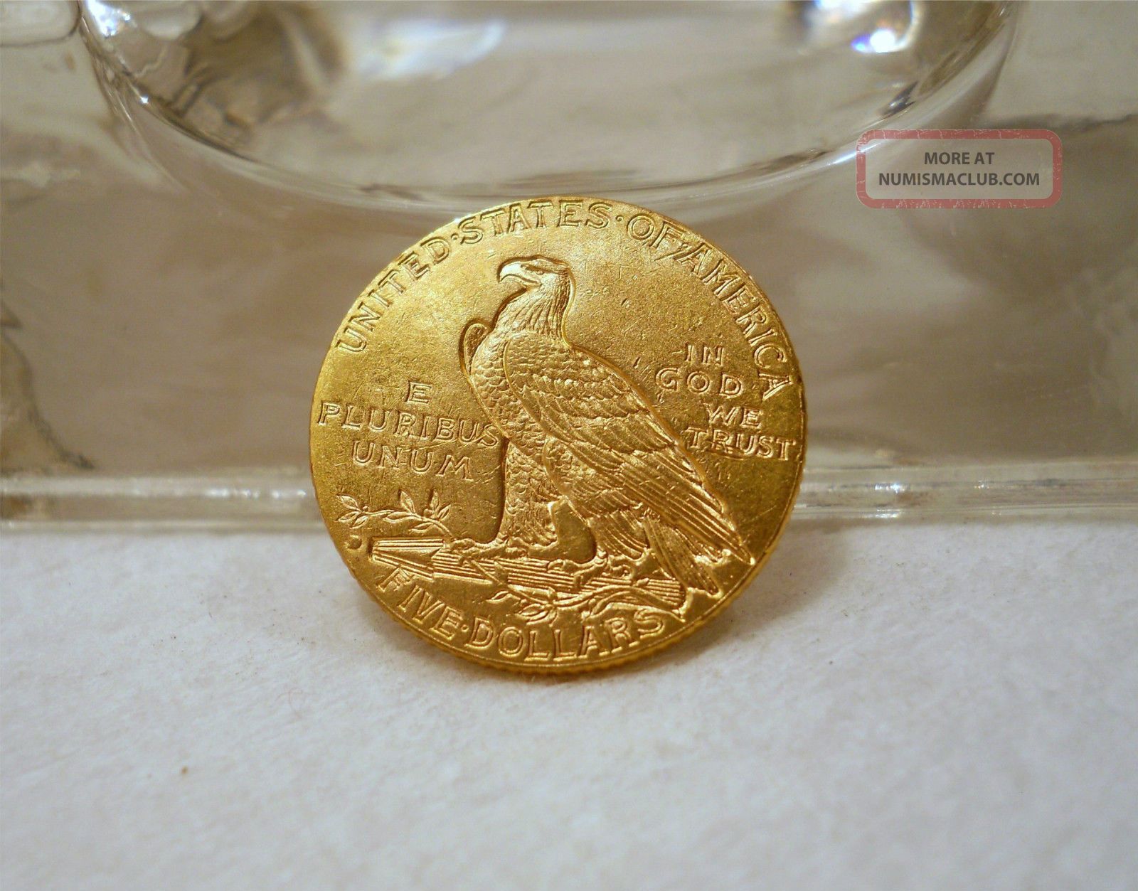What is the Value of a 1908 Indian Head Quarter Eagle What is the Value of a 1908 Indian Head Quarter Eagle