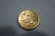 1993 1/10 Oz.  Liberty & Eagle $5 Gold Coin Gold photo 1