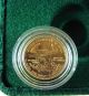 1995 American Eagle Five Dollar Coin (1/10 Oz.  Gold) Gold photo 3