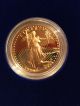 1986 One Ounce Fifty Dollar Gold Coin Gold photo 1