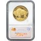 2006w Buffalog $50.  9999 Fine - First Strikes Pf 70 Ultra Cameo Coin 4331 - 07 Gold photo 1