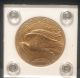 1914 - D Us Saint St.  Gaudens $20 Gold Coin In Holder Gold (Pre-1933) photo 1