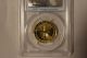 2014 - W Pcgs Pr69dcam $10 Gold Eleanor Roosevelt First Spouse First Strike Commemorative photo 3