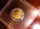 2008 5 Dollars 1/10 Oz Gold Coin Gold photo 1