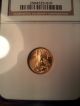 2004 1/10 Oz Gold American Eagle Ngc Ms - 70 Gold photo 2