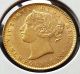 1885 $2 Newfoundland Gold Coin Higher Grade Gold photo 1