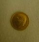 Mexican Gold 5 Pesos Coin Gold photo 2