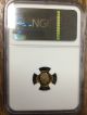 1/20 Oz Proof.  9999 Fine Gold Ngc Pf70 Britannia First 53 Of 1500 Gold photo 1