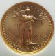 2003 $5 American Gold Eagle Ngc Ms - 69 (1/10 Oz) Brown Label & Ins Gold photo 5