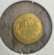 1883 California Gold Coin Fractional Token - Octagonal Gold photo 3