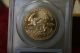 1986 $50 Gold American Eagle Pcgs Ms69 1 Oz Gold photo 6