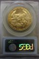 1986 $50 Gold American Eagle Pcgs Ms69 1 Oz Gold photo 8
