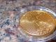 2009 Gold American Eagle Liberty 1oz $50 Gold Coin - Uncirculated - Ungraded Gold photo 3