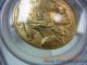 Rare 1st Strike Black Diamond 2014 Pcgs Ms69 American Buffalo $50 Gold Coin Gold photo 1