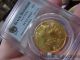 Rare 1st Strike Black Diamond 2014 Pcgs Ms69 American Buffalo $50 Gold Coin Gold photo 4
