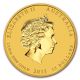 2013 1/10 Oz Gold Australian Perth Lunar Year Of The Snake Coin - Sku 71324 Gold photo 1