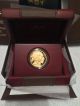 2012 American Buffalo 1oz Gold Proof Coin - From Us - Gold photo 3