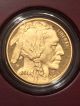 2012 American Buffalo 1oz Gold Proof Coin - From Us - Gold photo 5