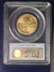 2005 Gold Eagle $25,  Pcgs First Strike Ms 70 Gold photo 1