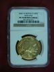 2006 - W $50 American Buffalo Gold Proof One Ounce Coin Ngc Pf70 Ultra Cameo Gold photo 1