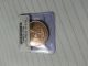 2014 1 Oz Gold South African Krugerrand Coin - Brilliant Uncirculated Gold photo 1