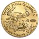 2008 1/4 Oz Gold American Eagle Coin - Brilliant Uncirculated - Sku 30109 Gold photo 1