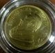 1 Ounce Gold Krugerrand 1982 Uc Coin. Gold photo 2