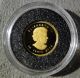 2009 Canada Red Maple 50 Cents 1/25 Oz Fine Gold Coin Uncirculated Gold photo 1