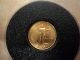$5 Gold Eagle - 1999 Five Dollar - 1/10 Oz 22kt - Tenth Ounce Coin - Uncirculated Gold photo 1
