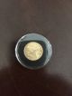 1/10 Oz.  2014 American Gold Eagle $5 Coin Gold photo 1