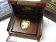 2013w Proof Gold Buffalo With Both Boxes Nocoa 18594 Mintage Fresh Ungraded Coin Gold photo 1