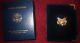 United States - American Eagle Half Ounce Proof Gold 2006 Bullion Coin Gold photo 4