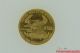 1997 - 1/10 Oz.  Fine Gold - $5 - 5 Dollar Tenth Ounce Gold Coin Gold photo 1