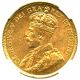 Canada: 1913 $5 Ngc Ms62 (gsa Gold Hoard) Gold & Platinum - Gold photo 2