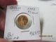 1989 Bu $5 American Gold Eagle 1/10th Ounce Gold Fine Gold Gold photo 5