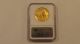 2006 American Gold Buffalo (1 Oz) $50 - Ngc Ms70 - Perfect Strike Gold photo 1