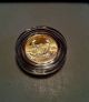 Onetenth Ounce American Uncirculated Gold Eagle 2006 1/10 Oz. Gold photo 1