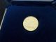1999 $5 Gold Eagle.  Uncirculated,  Perfect Looking Coin Gold photo 2