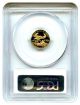 1990 - P Gold Eagle $5 Pcgs Proof 69 Dcam American Gold Eagle Age Gold photo 1