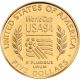 1994 $5 Bu Gold Commemorative Cup Coin In Capsule 4116 - 07 Gold photo 1