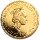 1 Oz Gold Britannia Coin - Random Year - Proof Or Uncirculated - Sku 28121 Gold photo 1