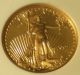 2001 Ngc Ms 69 $10 (1/4 Oz) American Gold Eagle Gold photo 3